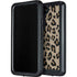 Leopard Print Galaxy S24 Plus Waterproof Case